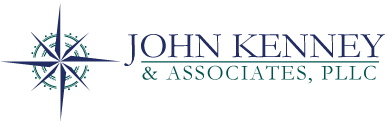 John Kenney & Associates, PLLC Logo